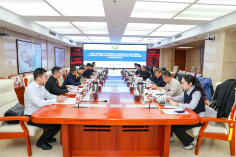 中国安能牵头完成的这项成果通过科技成果评价